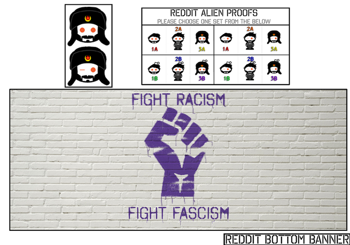 reddit designs